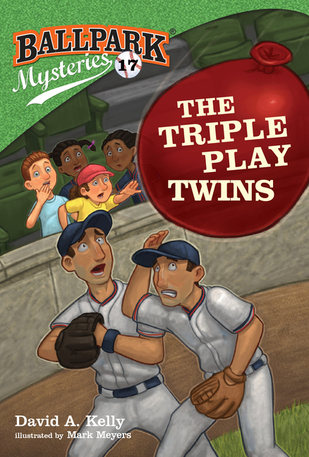 Triple Play Twins, The