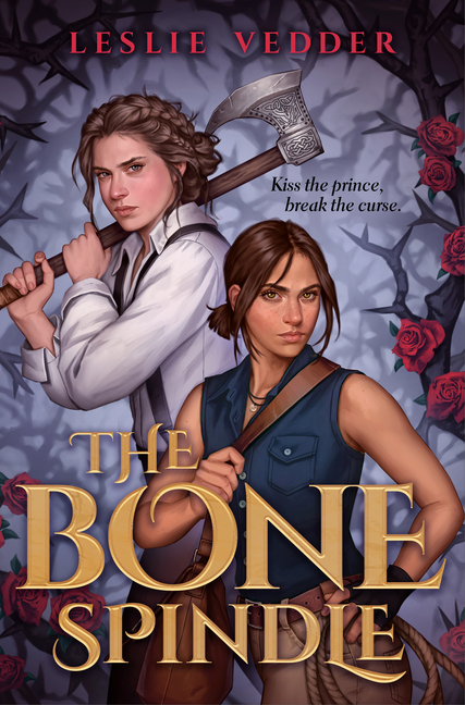 Bone Spindle, The