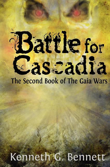 Battle for Cascadia