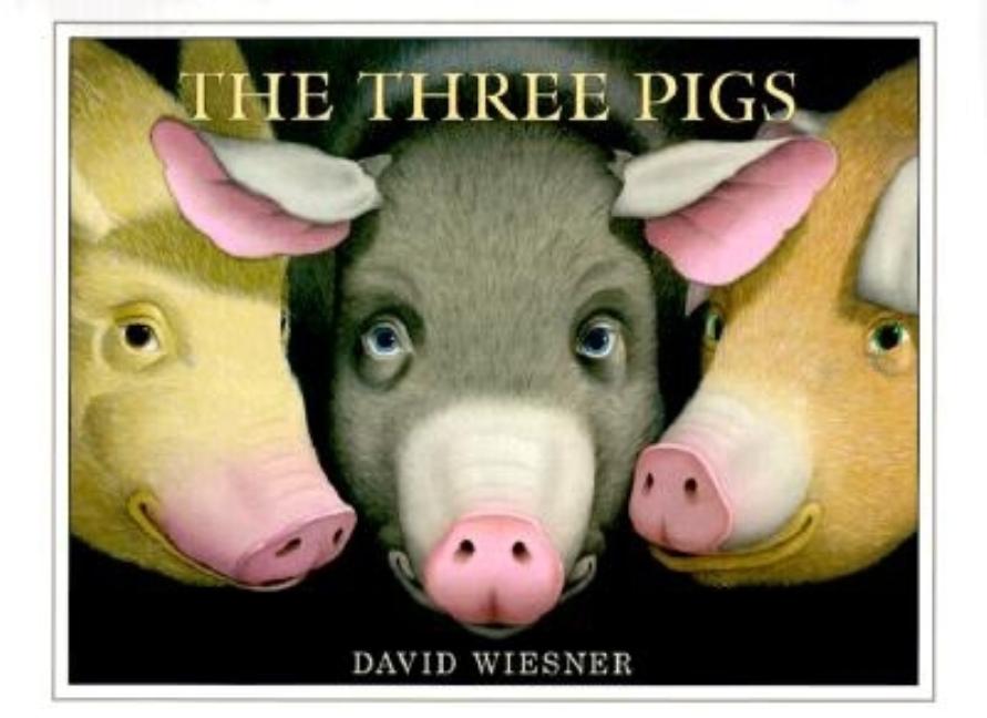 Three Pigs, The