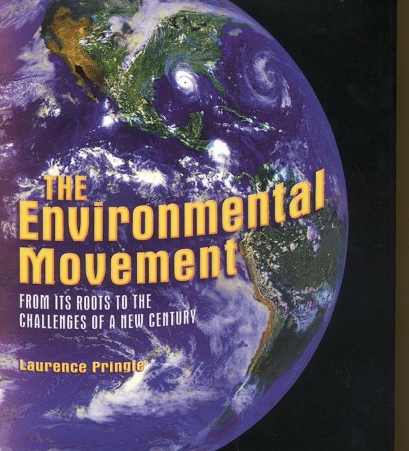 The Environmental Movement