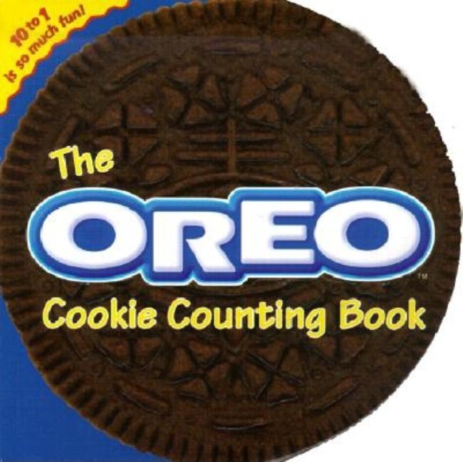 The Oreo Cookie Counting Book
