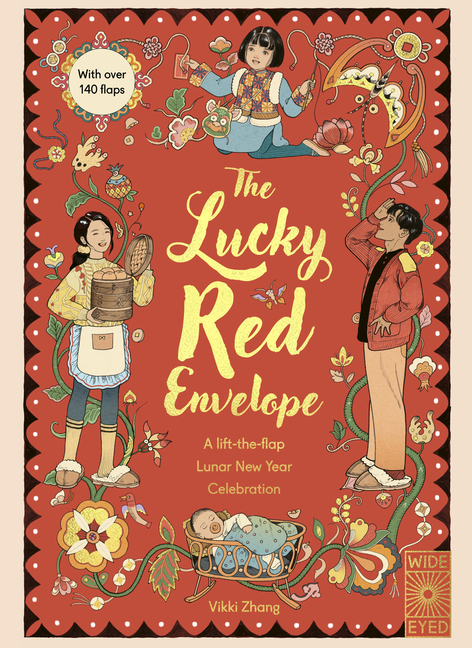 Lucky Red Envelope, The
