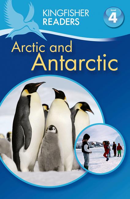 Arctic and Antarctica