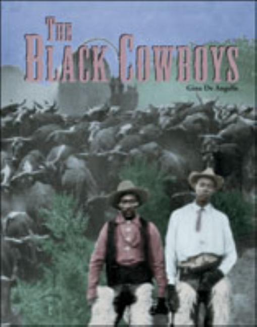 Black Cowboys, The