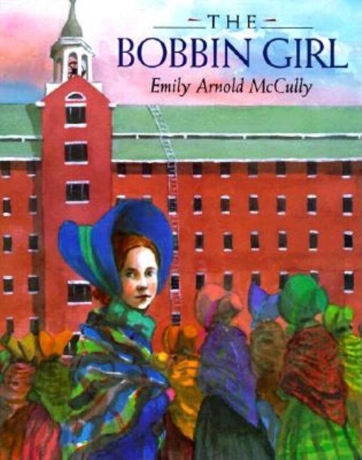 Bobbin Girl, The