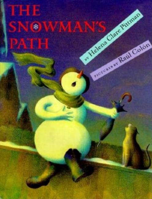 The Snowman's Path