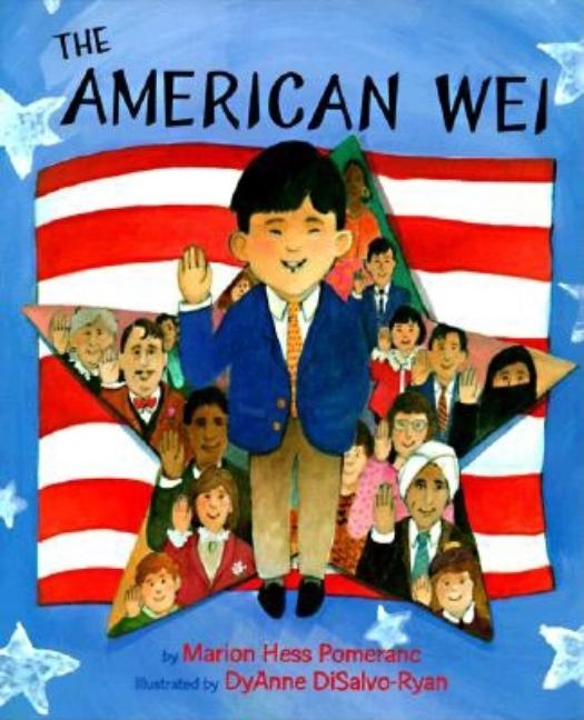 American Wei, The