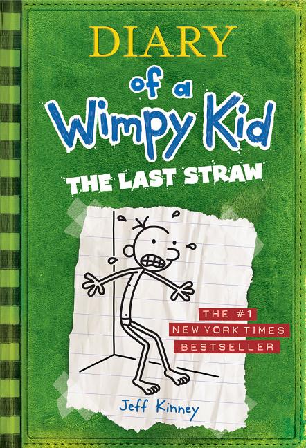 The Last Straw
