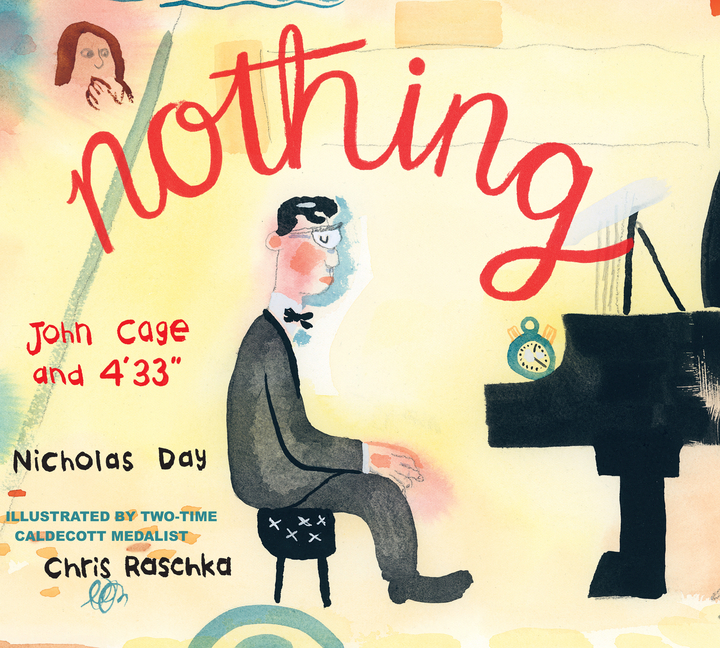 Nothing: John Cage and 4'33”