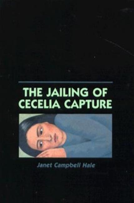 Jailing of Cecelia Capture, The