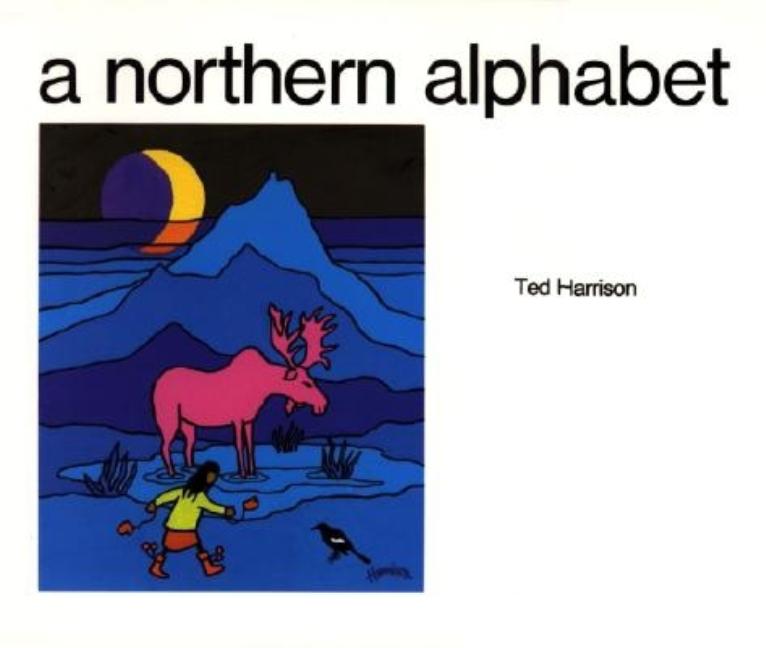 Northern Alphabet, A