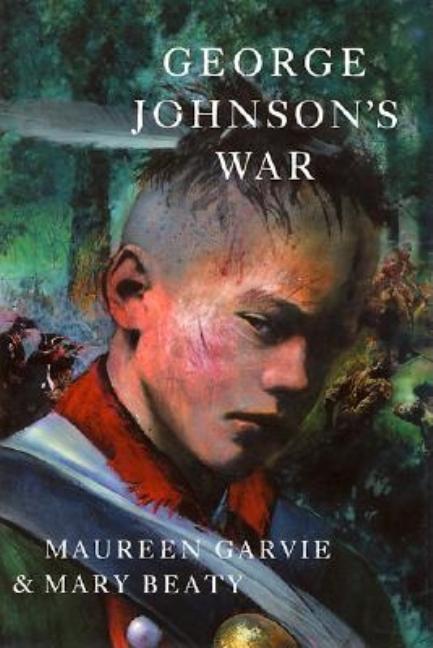 George Johnson's War