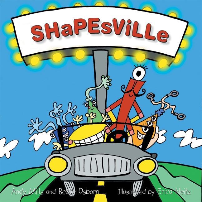 Shapesville