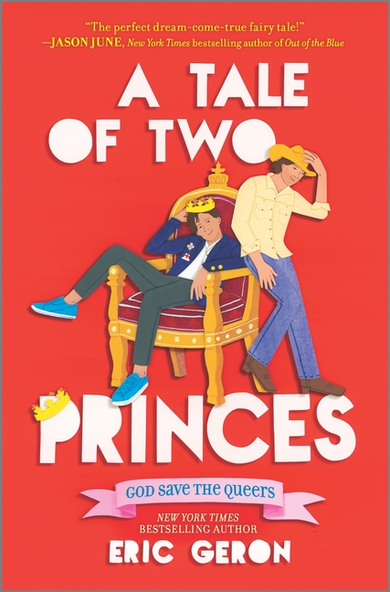 Tale of Two Princes, A