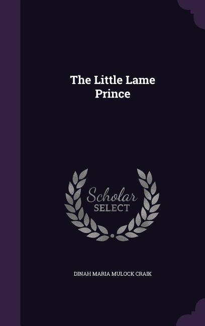 Little Lame Prince, The