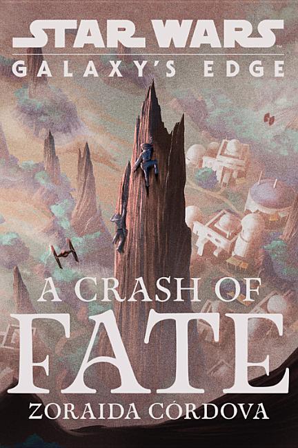 Crash of Fate, A