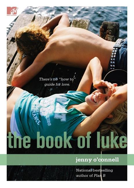 Book of Luke, The