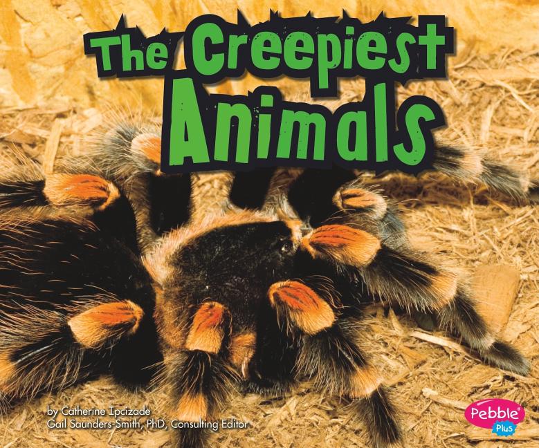 Creepiest Animals