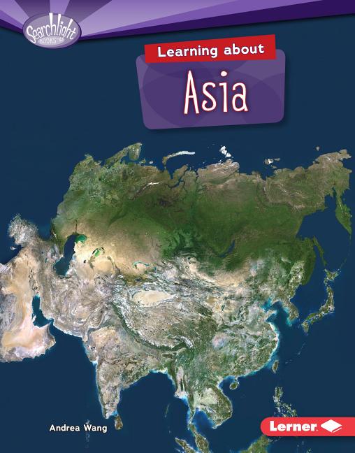 Learning about Asia