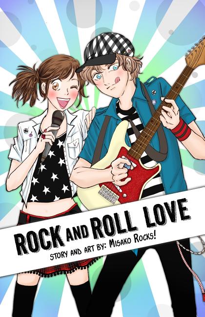 Rock and Roll Love