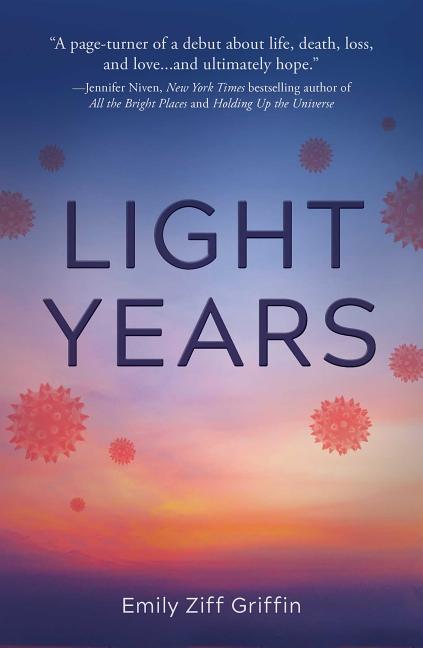Light Years
