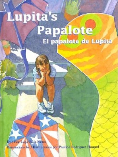 Lupita's Papalote / El papalote de Lupita