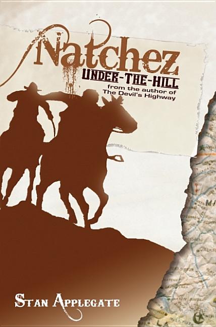 Natchez Under-The-Hill