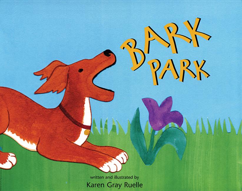 Bark Park