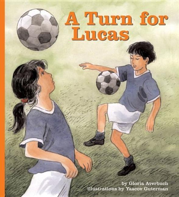 A Turn for Lucas