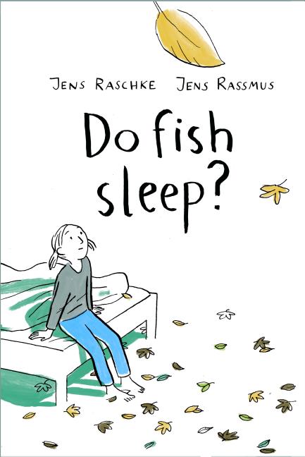 Do Fish Sleep?