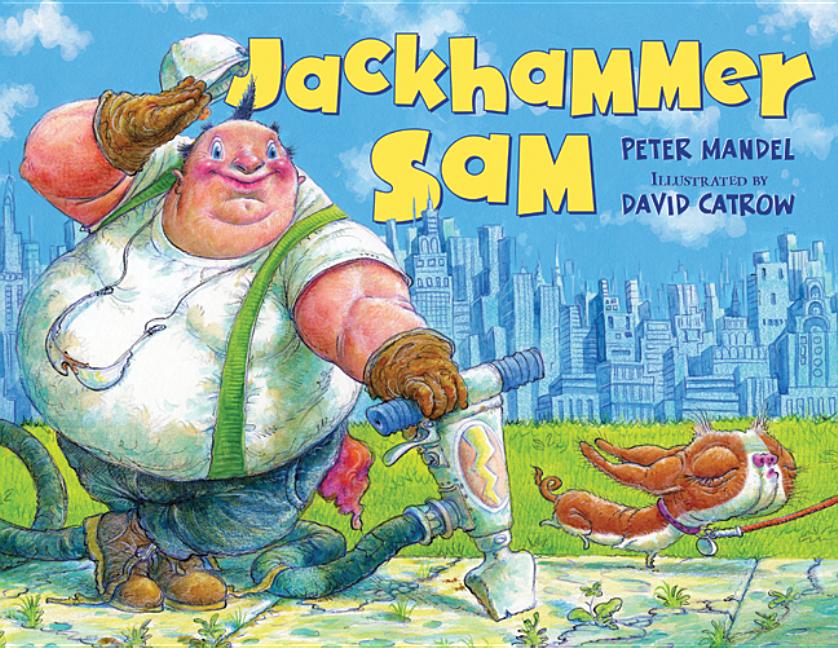 Jackhammer Sam