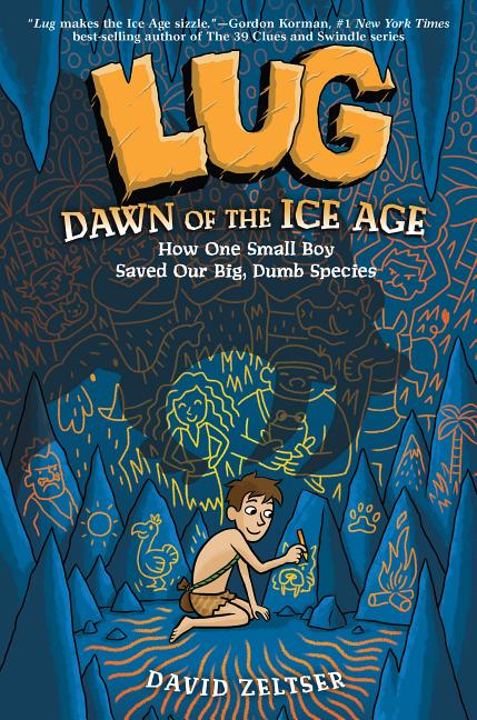 Lug, Dawn of the Ice Age