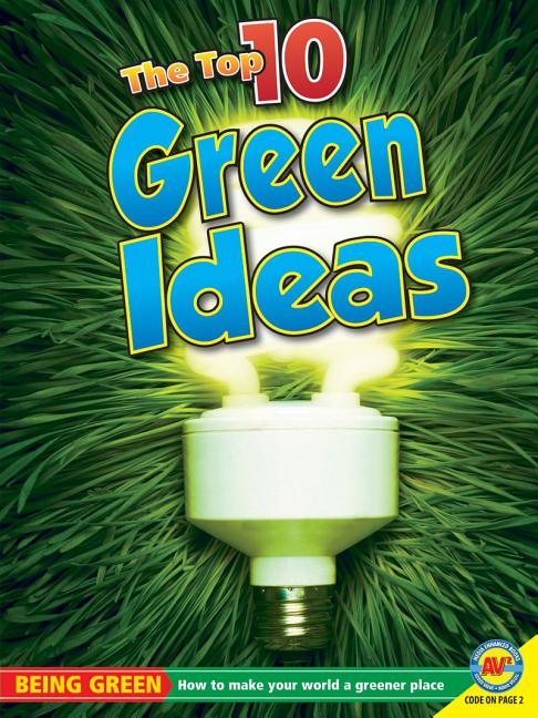 Green Ideas