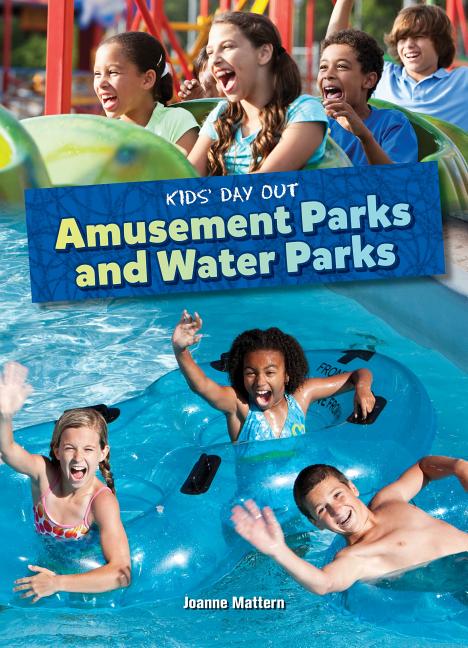 Amusement Parks and Water Parks