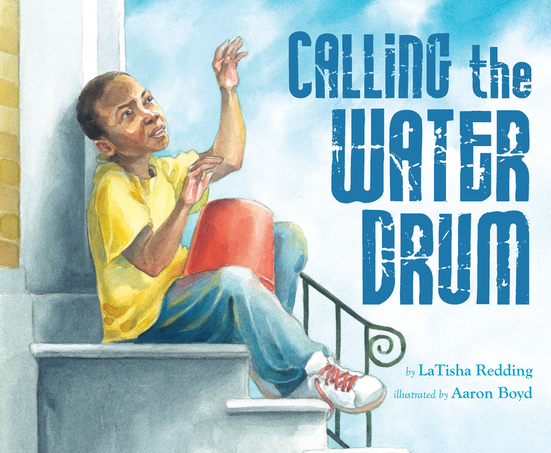 Calling the Water Drum