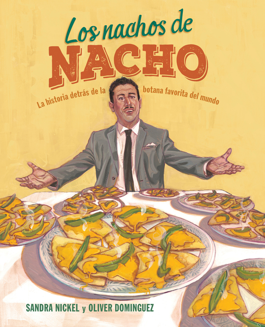 Los nachos de Nacho