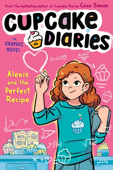 Alexis and the Perfect Recipe