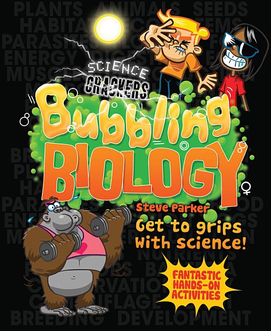 Bubbling Biology: Fantastic Hands-On Activities