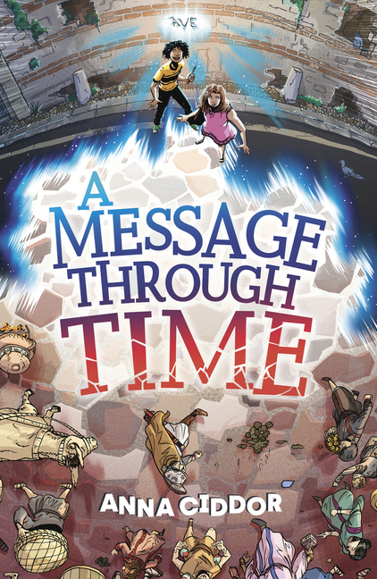 Message Through Time, A