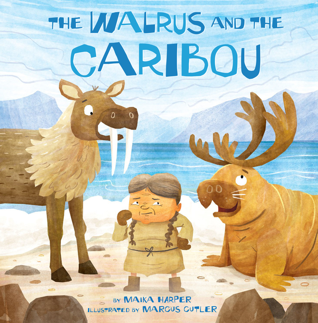 The Walrus and the Caribou