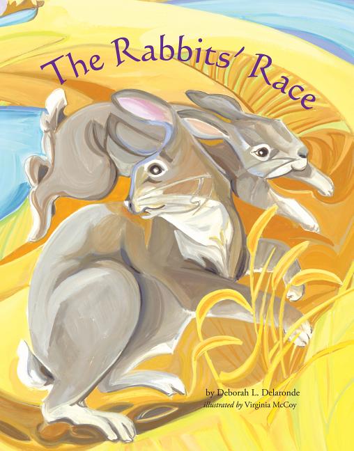 The Rabbit's Race