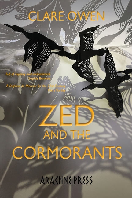 Zed and the Cormorants