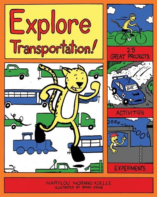 Explore Transportation!