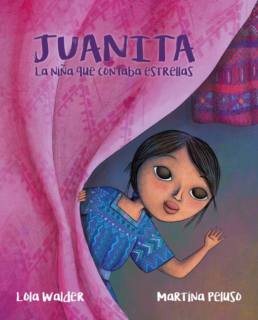 Juanita: La niña que contaba estrellas