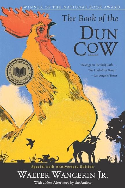 Book of the Dun Cow, The