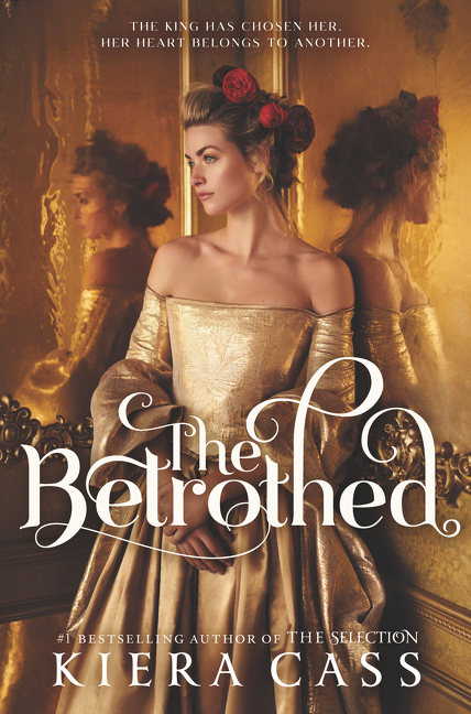Betrothed, The