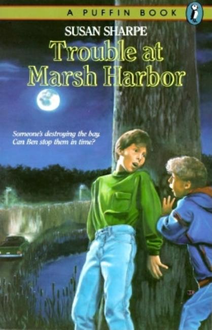 Trouble at Marsh Harbor