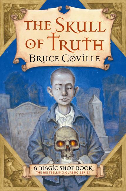 Skull of Truth, The