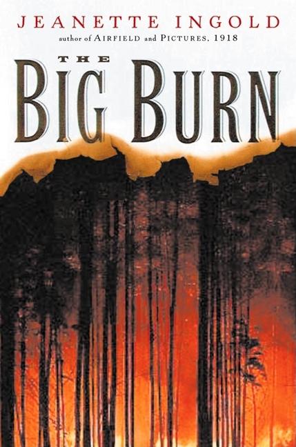 Big Burn, The